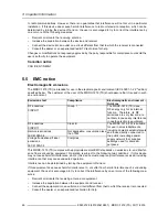 Preview for 28 page of Barco MDRC-1219 (TS) User Manual
