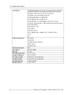 Preview for 36 page of Barco MDRC-1219 (TS) User Manual