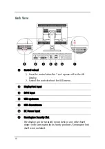 Preview for 18 page of Barco MDRC-2124 User Manual