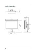 Preview for 32 page of Barco MDRC-2124 User Manual