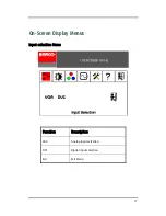 Preview for 27 page of Barco MDRC Series User Manual