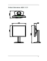 Preview for 37 page of Barco MDRC Series User Manual