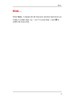 Preview for 19 page of Barco MDSC-1119-2124 Online User'S Manual