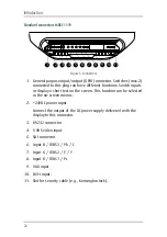 Preview for 20 page of Barco MDSC-1119 Getting Started Manual