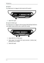 Preview for 24 page of Barco MDSC-1119 Getting Started Manual