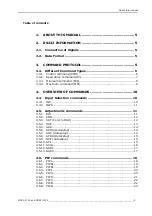 Preview for 2 page of Barco MDSC-1119 Manual