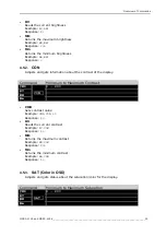 Preview for 12 page of Barco MDSC-1119 Manual