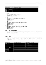 Preview for 18 page of Barco MDSC-1119 Manual