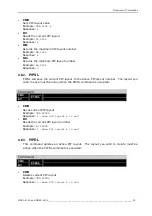 Preview for 19 page of Barco MDSC-1119 Manual