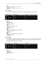 Preview for 20 page of Barco MDSC-1119 Manual