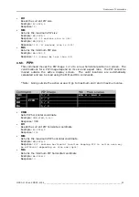 Preview for 21 page of Barco MDSC-1119 Manual