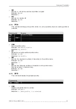 Preview for 25 page of Barco MDSC-1119 Manual