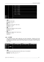 Preview for 29 page of Barco MDSC-1119 Manual