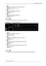 Preview for 30 page of Barco MDSC-1119 Manual