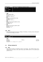 Preview for 31 page of Barco MDSC-1119 Manual