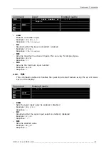 Preview for 32 page of Barco MDSC-1119 Manual