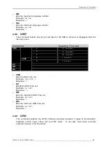 Preview for 36 page of Barco MDSC-1119 Manual