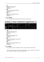 Preview for 39 page of Barco MDSC-1119 Manual