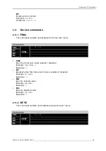 Preview for 41 page of Barco MDSC-1119 Manual