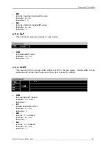 Preview for 45 page of Barco MDSC-1119 Manual