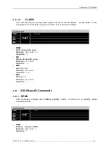 Preview for 46 page of Barco MDSC-1119 Manual