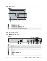 Предварительный просмотр 8 страницы Barco MDSC-2224 User Manual