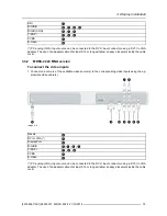 Preview for 17 page of Barco MDSC-2224 User Manual