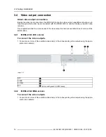 Preview for 18 page of Barco MDSC-2224 User Manual