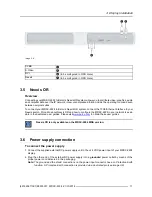 Preview for 19 page of Barco MDSC-2224 User Manual