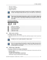 Preview for 27 page of Barco MDSC-2224 User Manual
