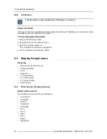 Preview for 38 page of Barco MDSC-2224 User Manual