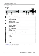 Preview for 12 page of Barco MDSC-2226 User Manual