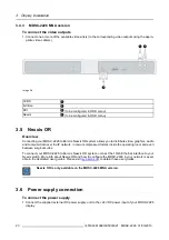 Preview for 24 page of Barco MDSC-2226 User Manual