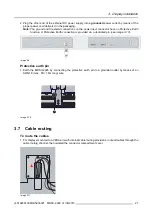 Предварительный просмотр 25 страницы Barco MDSC-2226 User Manual