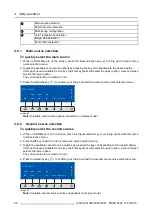 Preview for 32 page of Barco MDSC-2226 User Manual