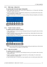 Предварительный просмотр 33 страницы Barco MDSC-2226 User Manual