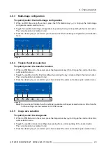 Preview for 33 page of Barco MDSC-2226 User Manual