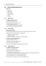 Предварительный просмотр 40 страницы Barco MDSC-2226 User Manual