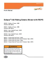 Preview for 1 page of Barco MDSC-2232 DDI User Manual