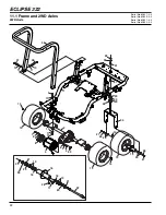 Предварительный просмотр 22 страницы Barco MDSC-2232 DDI User Manual