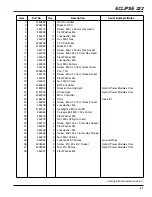 Предварительный просмотр 61 страницы Barco MDSC-2232 DDI User Manual