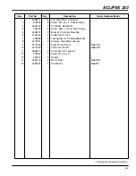 Предварительный просмотр 65 страницы Barco MDSC-2232 DDI User Manual