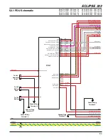 Предварительный просмотр 89 страницы Barco MDSC-2232 DDI User Manual