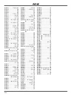 Preview for 102 page of Barco MDSC-2232 DDI User Manual