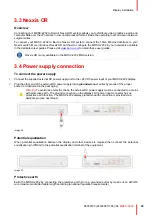 Preview for 25 page of Barco MDSC-2232 Series User Manual
