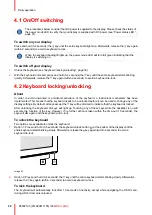 Preview for 30 page of Barco MDSC-2232 Series User Manual