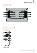 Предварительный просмотр 11 страницы Barco MDSC-2242 User Manual