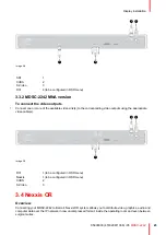 Preview for 23 page of Barco MDSC-2242 User Manual