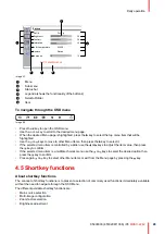 Preview for 29 page of Barco MDSC-2242 User Manual