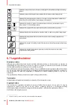 Предварительный просмотр 56 страницы Barco MDSC-2242 User Manual